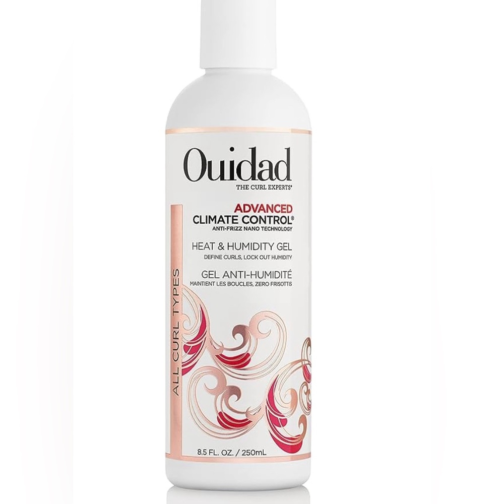 OUIDAD Advanced Climate Control Heat & Humidity Gel